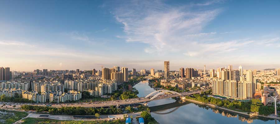 Công ty TNHH Tập đoàn bảo lãnh tài chính Cam Túc