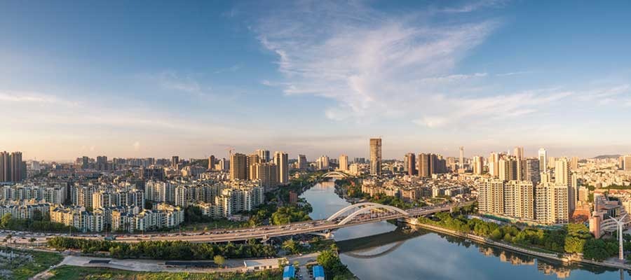 Công ty TNHH Everbright Xinglong Trust