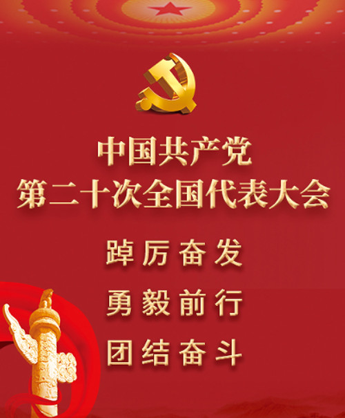 Đại hội toàn quốc lần thứ 20